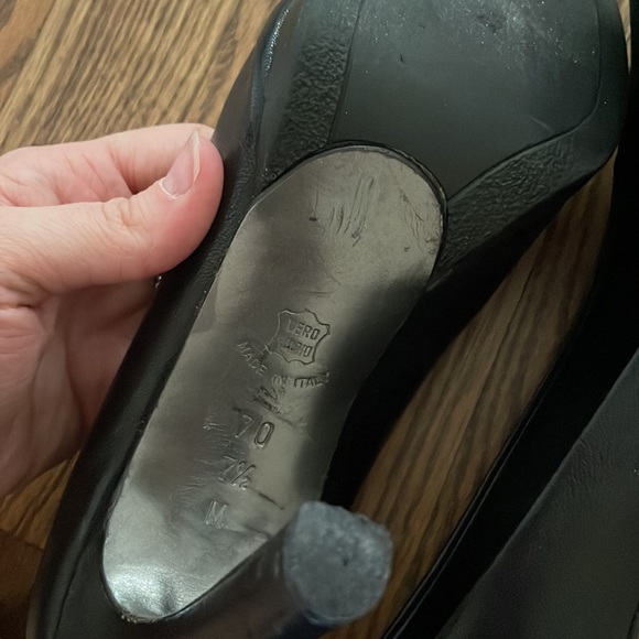 Via Spiga Heels 7.5 - Picture 7 of 9